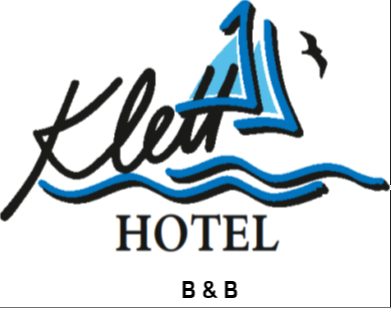 Hotel Klett in Langenargen, Germany